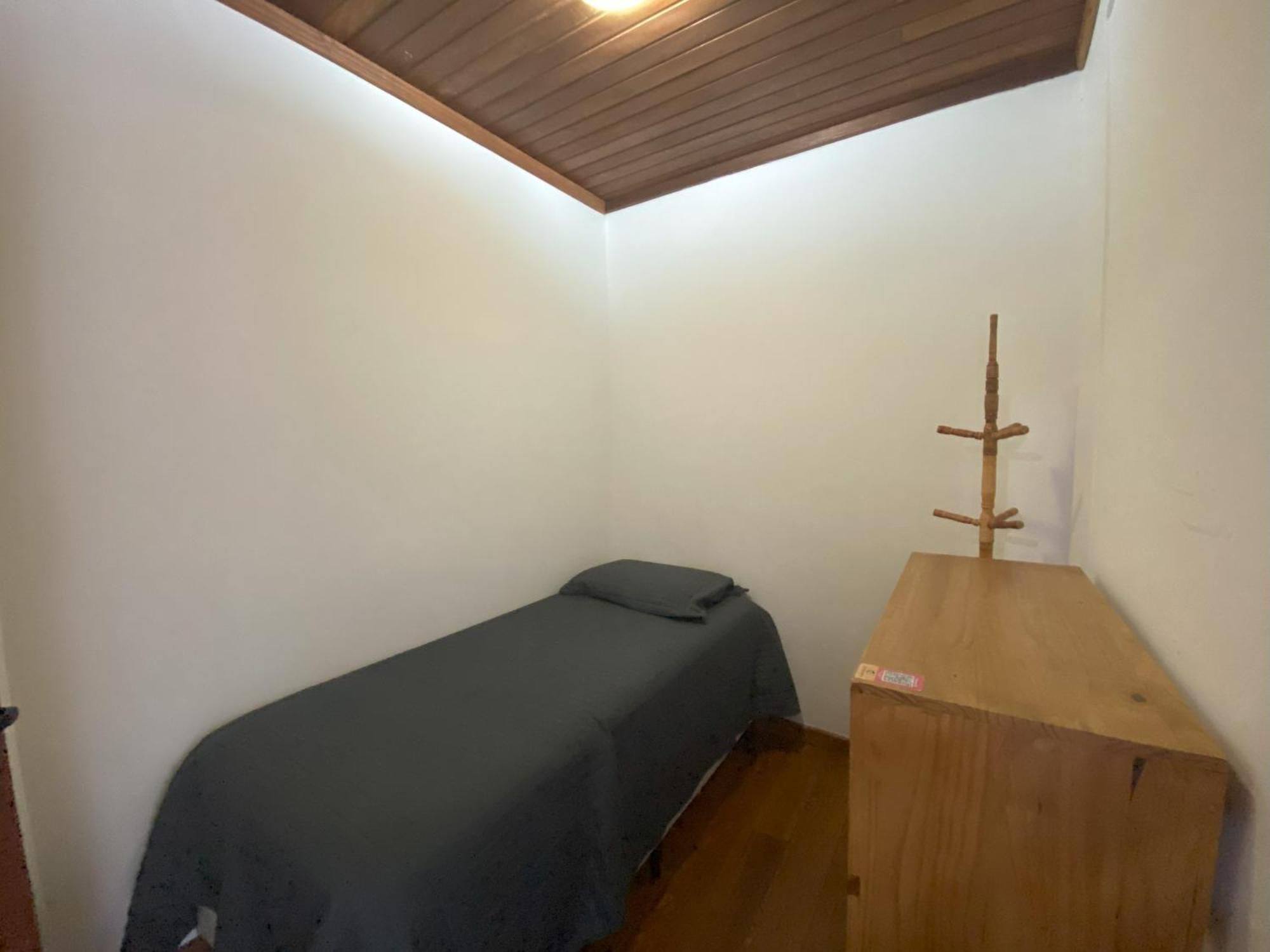 Hibisco Guest House Florianópolis Habitación foto